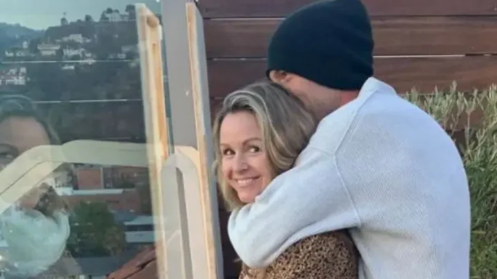 Jon Bernthal’s wife, Erin Angle Biography: Husband, Age, Net Worth, Children, Instagram, Siblings