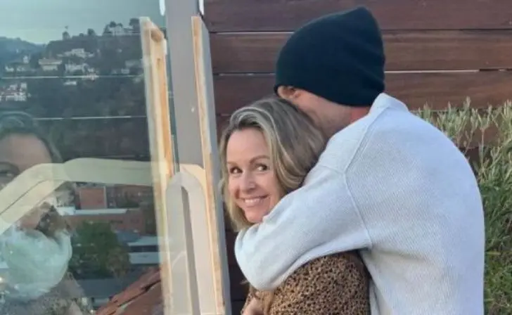 Jon Bernthal’s wife, Erin Angle Biography: Husband, Age, Net Worth, Children, Instagram, Siblings