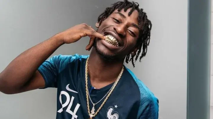 Friyie Biography: Songs, Net Worth, Girlfriends, Age, Wife, Height, Wikipedia