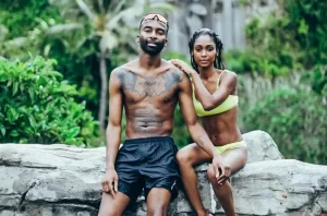 Riky Rick’s Wife, Bianca Naidoo Biography: Age, Kids, Net Worth, Instagram, Wikipedia, Pictures