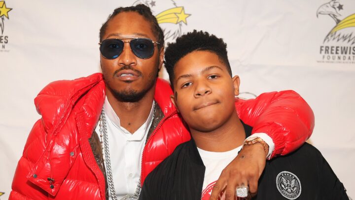 Future’s son, Jakobi Wilburn Biography: Age, Nationality, Net Worth, Height, Wiki, Instagram, Siblings, Songs