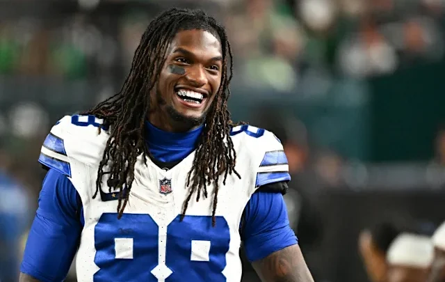 CeeDee Lamb Biography: Net Worth, Wife, Age, News, Instagram, Wikipedia, Hieghts