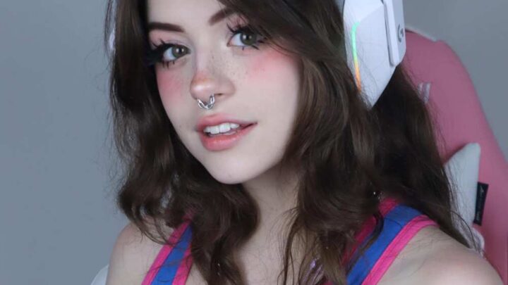 Hannah Uwu Biography: TikTok, OnlyFans, Net Worth, Age, Siblings, Height, Partner