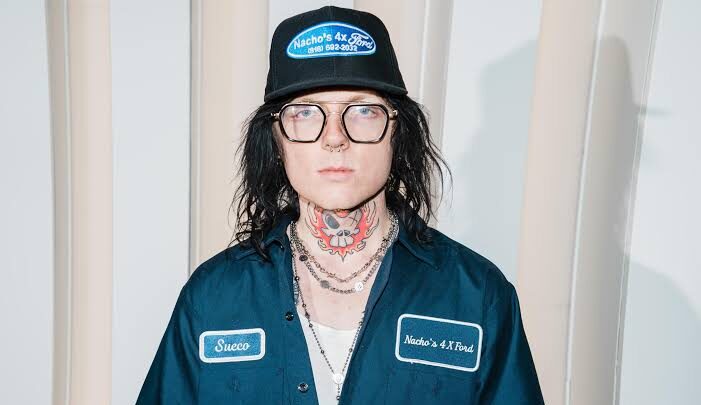 Sueco Biography: Age, Twitter, Net Worth, Birthday, Height, Girlfriend, Wikipedia, Ethnicity