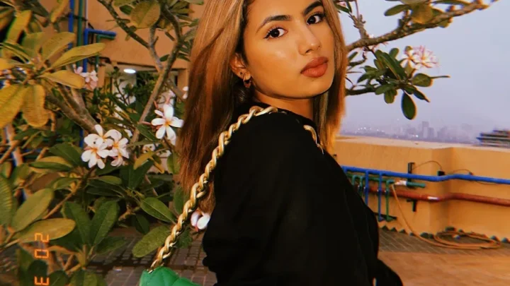 Aashna Hegde Biography: YouTube, Age, Net Worth, Instagram, Parents, Pictures, Husband