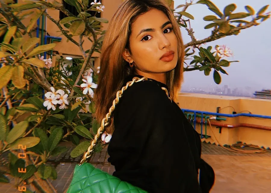 Aashna Hegde Biography: YouTube, Age, Net Worth, Instagram, Parents, Pictures, Husband