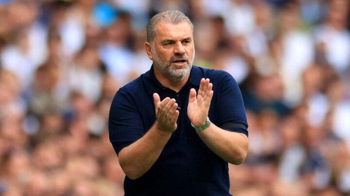 Ange Postecoglou Biography: Wife, Salary, Age, Height, Stats, Net Worth, Tactics, Trophies, Team Coached