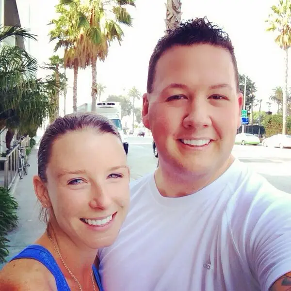 Graham Elliot’s Wife, Allie Elliot Biography: Net Worth, Children, Husband, Age, Wikipedia