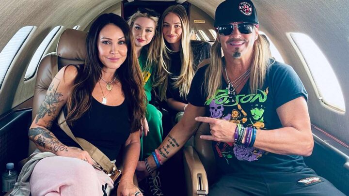 Bret Michaels’ wife Kristi Gibson Biography: Children, Age, Family, Net Worth, Height, Wikipedia