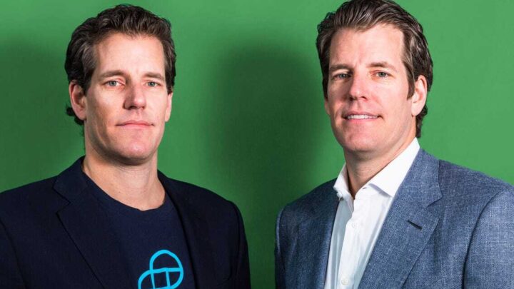 Meet Cameron Winklevoss: An American Cryptocurrency Investor and Olympian