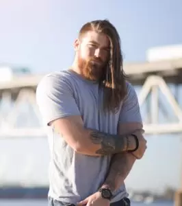 Jake The Viking Biography: Age, Net Worth, Photos, Twitch, YouTube, Girlfriend, MrBeast