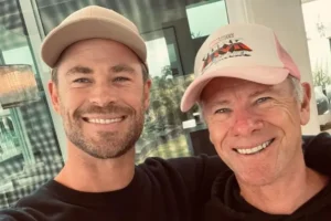 Chris Hemsworth’s father, Craig Hemsworth Biography: Net Worth, Wife, Age, Height, Children, Family, Wikipedia