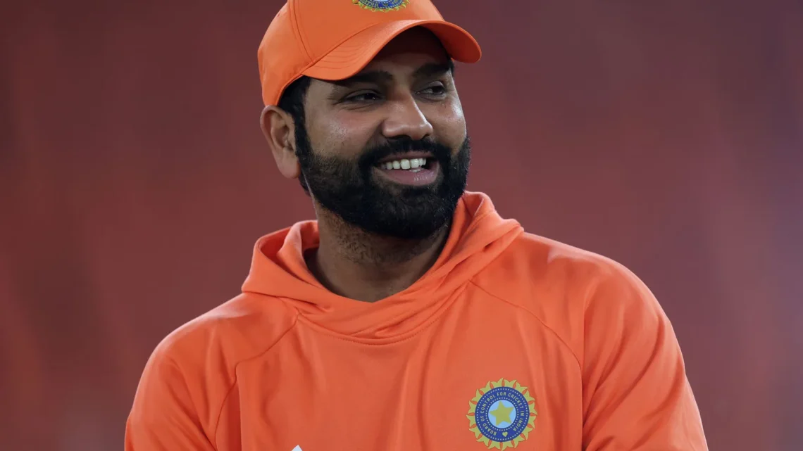 Rohit Sharma Biography: Wife, Age, Stats, Net Worth, T20 World Cup, Wikipedia, News