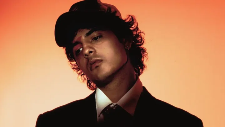 Curtis Waters Biography: Age, Net Worth, Education, Songs, Height, Parents, Real Name