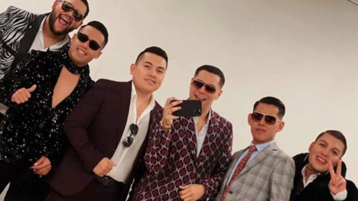 Grupo Firme Biography: Members, Age, Girlfriends, Net Worth, Albums, Songs, Wikipedia