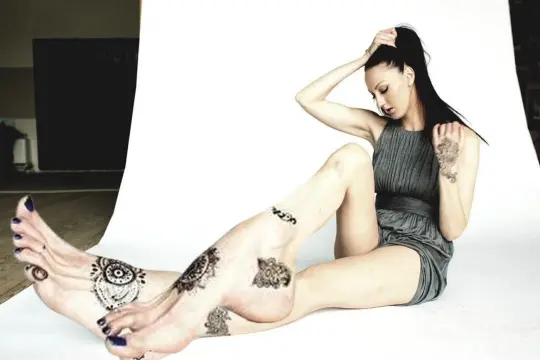 Ekaterina Yekaterina Lisina Biography: Husband, Age, Net Worth, Height, Instagram, Guinness World Record