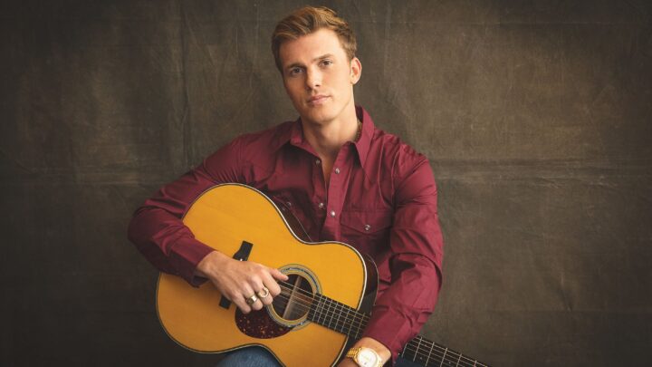 Parker McCollum Biography: Height, Age, Songs, Net Worth, Birthday, Relationship, Wikipedia