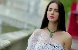 Farah Karimaee Biography: Age, Net Worth, Instagram, Height, Movies, Boyfriend, Siblings
