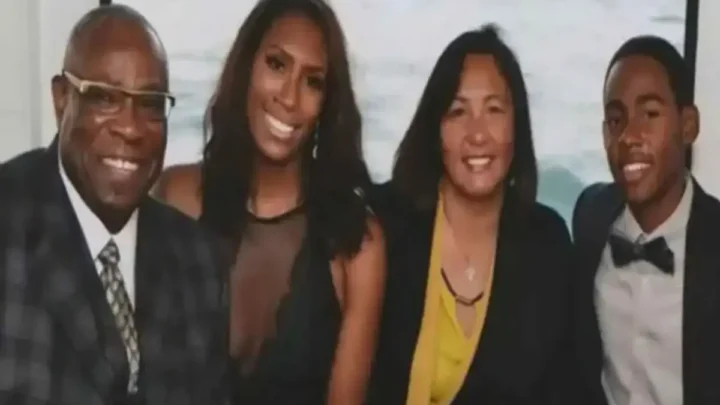Dusty Baker’s daughter, Natosha Baker Biography: Age, Net Worth, Photos, Husband, Kids, Height