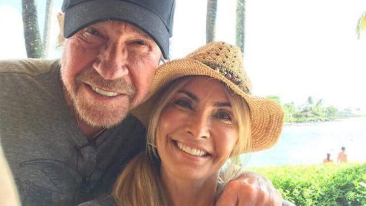 Chuck Norris’ wife, Gena O’Kelley Biography: Tv Shows, Husband, Age, Net Worth, Children, Instagram, Siblings, Parent