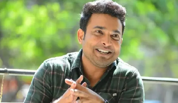 Getup Srinu Biography: Net Worth, Age, Parents, Wife, TV Shows, Movies, Instagram, Kids