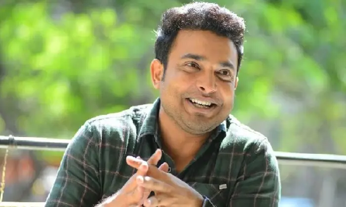 Getup Srinu Biography: Net Worth, Age, Parents, Wife, TV Shows, Movies, Instagram, Kids