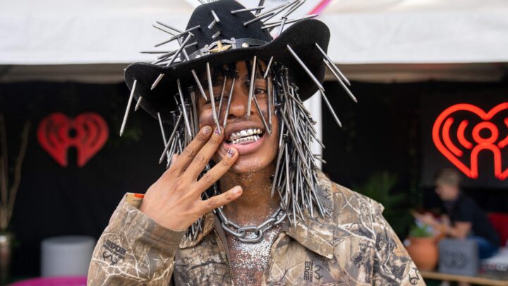 Teezo Touchdown Biography: Wife, Age, Songs, Net Worth, Albums, Parents, Real Name