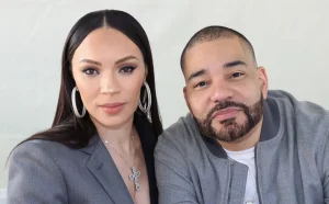 DJ Envy’s wife, Gia Casey Biography: Husband, Net Worth, Height, Age, Wiki, Kids, Family