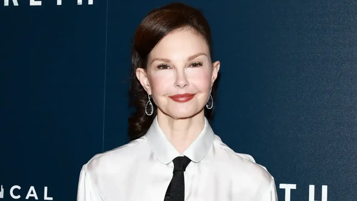 Ashley Judd Biography: Husband, Movies, Age, Height, Net Worth, Children, TV Shows, Instagram, Wikipedia