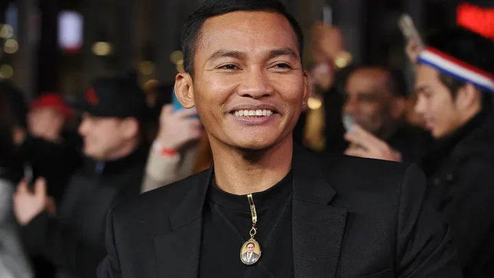 Tony Jaa Biography: Parents, Age, Height, Net Worth, Wife, Movies, Wikipedia, Ong Bak