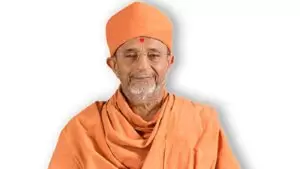 Hariprasad Swamiji Biography: Wife, Net Worth, Parents, Children, Wikipedia, Height, Death