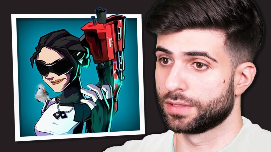 Has Fearless Passed Away? (Fe4Rless – YouTuber) Has Fearless Passed Away? (Fe4Rless – YouTuber)