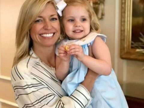 Ainsley Earhardt’s daughter, Hyden Dubose Proctor Biography: Net Worth, Age, Height, Pictures, Siblings