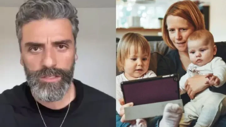 Oscar Isaac’s Son, Mads Isaac Biography: Age, Parents, Siblings, Net Worth, Photos