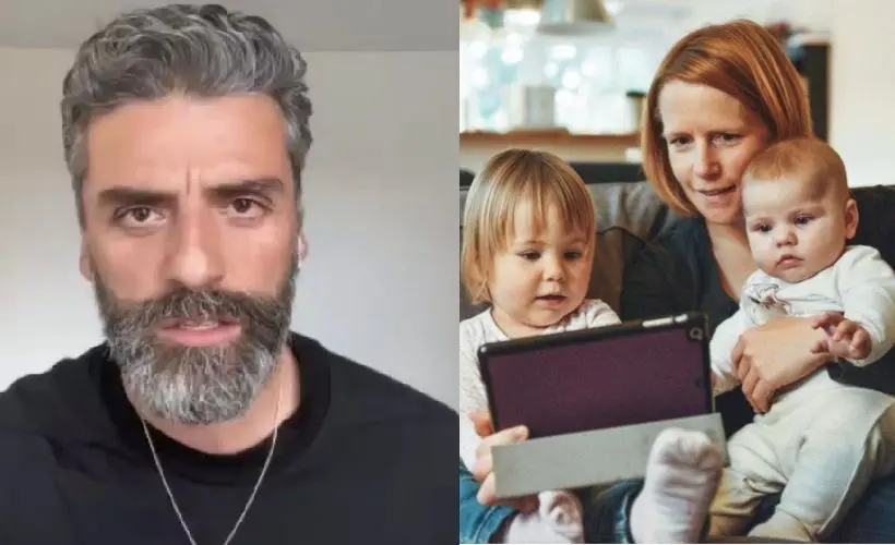 Oscar Isaac’s Son, Mads Isaac Biography: Age, Parents, Siblings, Net Worth, Photos