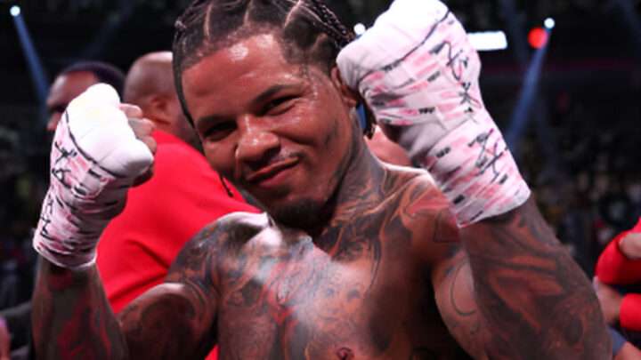 Gervonta Davis Biography: Net Worth, Age, Pictures, Height, Wikipedia, News, Stats