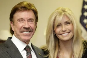 Chuck Norris’ wife, Gena O’Kelley Biography: Tv Shows, Husband, Age, Net Worth, Children, Instagram, Siblings, Parent