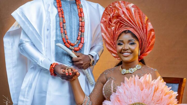 Ifeanyi Ogbodo Alex: Meet Ekene Umenwa’s Multifaceted Husband