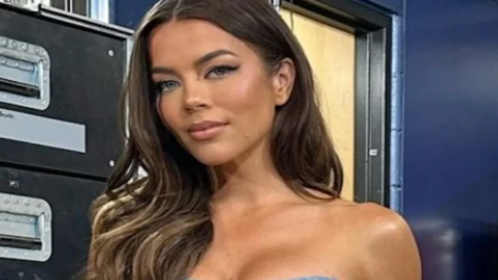 Jackie Redmond Biography: Age, Height, Net Worth, Instagram, Husband, Wikipedia, WWE, News