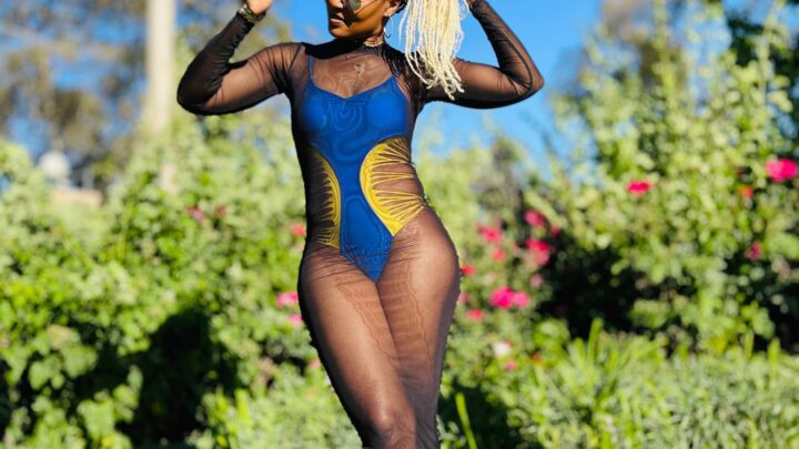 Jacob Zuma’s Daughter DuduZile Zuma Biography: Age, Husband, Education, Net Worth, Siblings, Mother