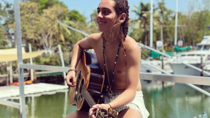 Jake Kiszka Biography: Age, Relationship, Net Worth, Girlfriend, Height, Middle Name, Songs, Brothers