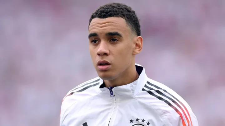 Jamal Musiala Biography: Net Worth, Height, Wife, Goals, Team, Stats, Wikipedia, News, Age