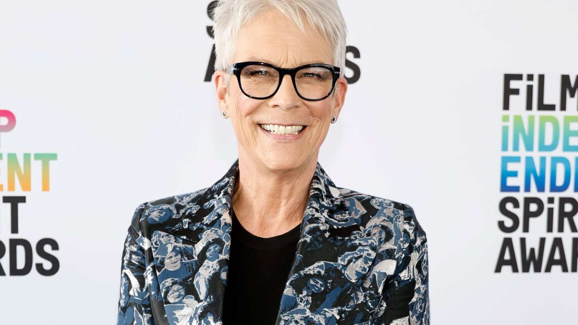 Meet Jamie Lee Curtis: From Scream Queen to Comedy Icon