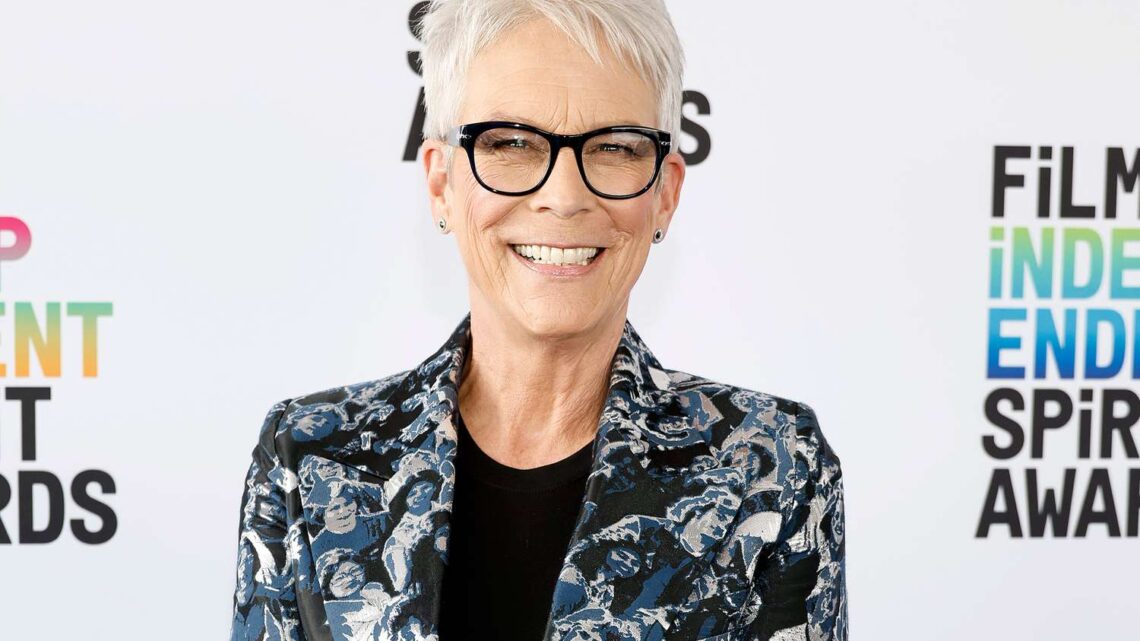 Meet Jamie Lee Curtis: From Scream Queen to Comedy Icon Meet Jamie Lee Curtis: From Scream Queen to Comedy Icon