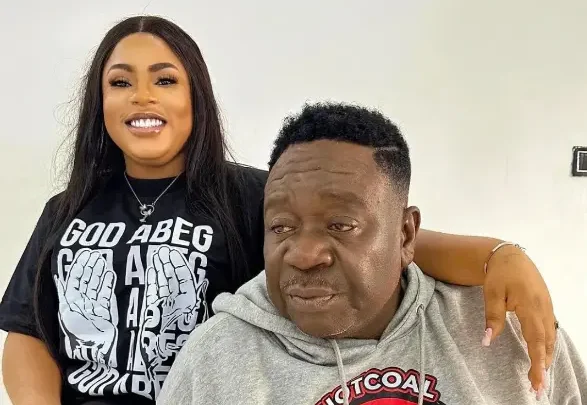 Mr Ibu’s Daughter, Chioma Jasmine Okafor Biography: Age, Family, Net Worth, Height, Husband, TikTok