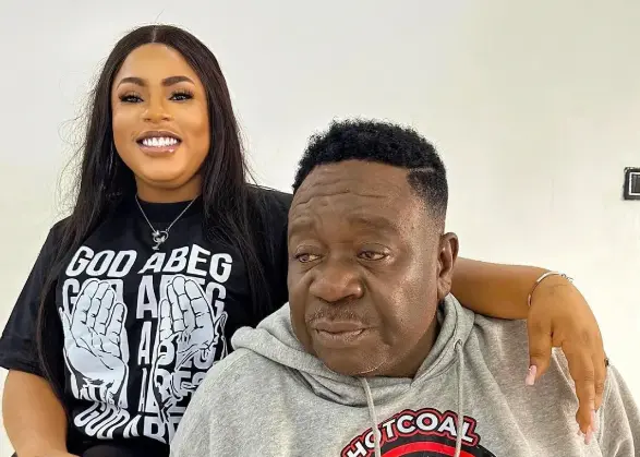 Mr Ibu’s Daughter, Chioma Jasmine Okafor Biography: Age, Family, Net Worth, Height, Husband, TikTok