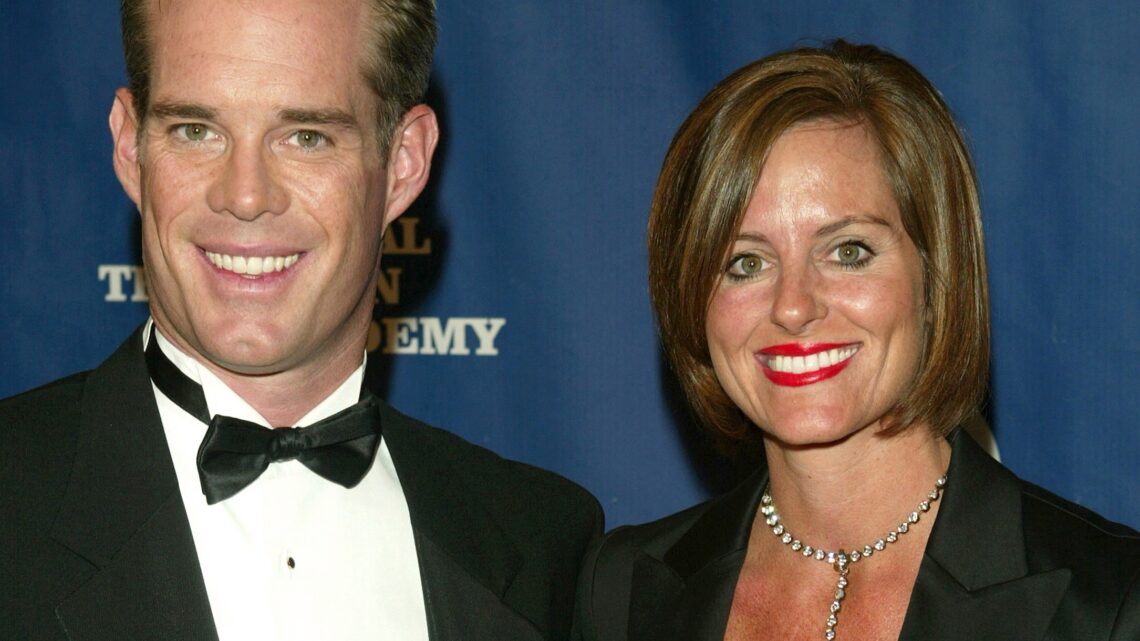 Joe Buck’s Ex-wife Ann Archambault Biography: Age, Instagram, Net Worth, Husband, Children, Wikipedia Joe Buck’s Ex-wife Ann Archambault Biography: Age, Instagram, Net Worth, Husband, Children, Wikipedia