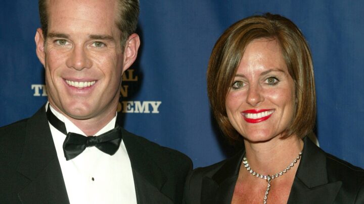Joe Buck’s Ex-wife Ann Archambault Biography: Age, Instagram, Net Worth, Husband, Children, Wikipedia