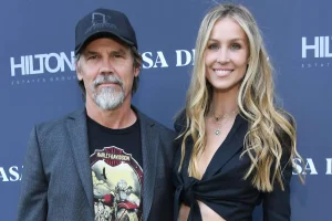 Josh Brolin’s wife, Kathryn Boyd Biography: Movies, Net Worth, Age, Wikipedia, House, Child, Pictures