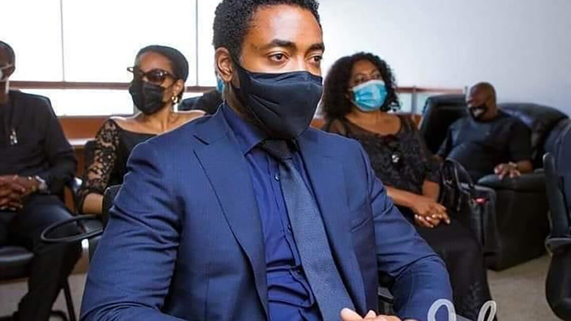 Jerry Rawlings’ son, Kimathi Rawlings Biography: Age, Net Worth, Height, Sisters, Child, Parents, Wife Jerry Rawlings’ son, Kimathi Rawlings Biography: Age, Net Worth, Height, Sisters, Child, Parents, Wife